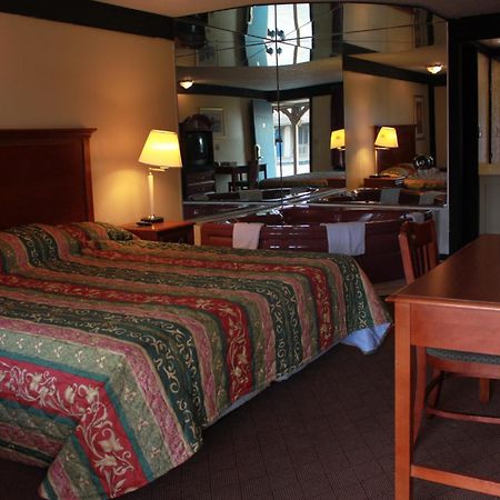 Knights Inn אינדיאנפוליס מראה חיצוני תמונה